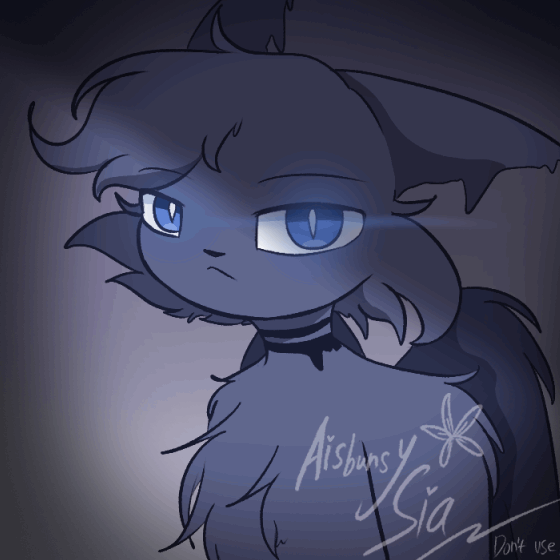 W/o Blinking